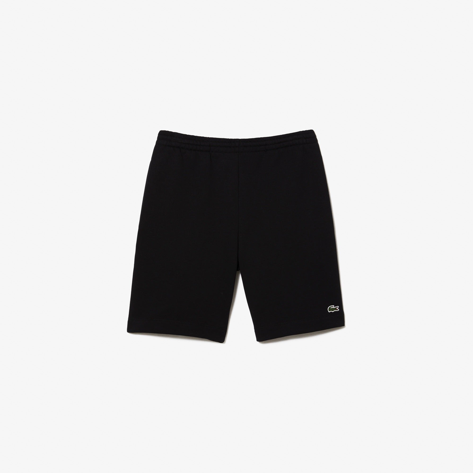 LACOSTE SWEAT SHORTS