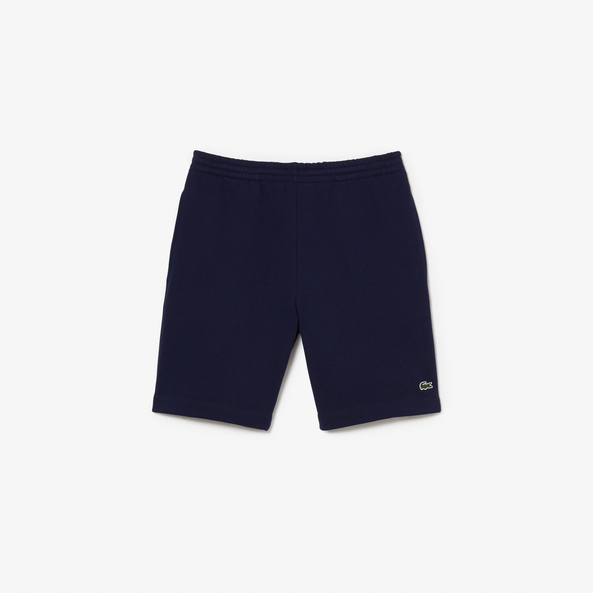 LACOSTE SWEAT SHORTS