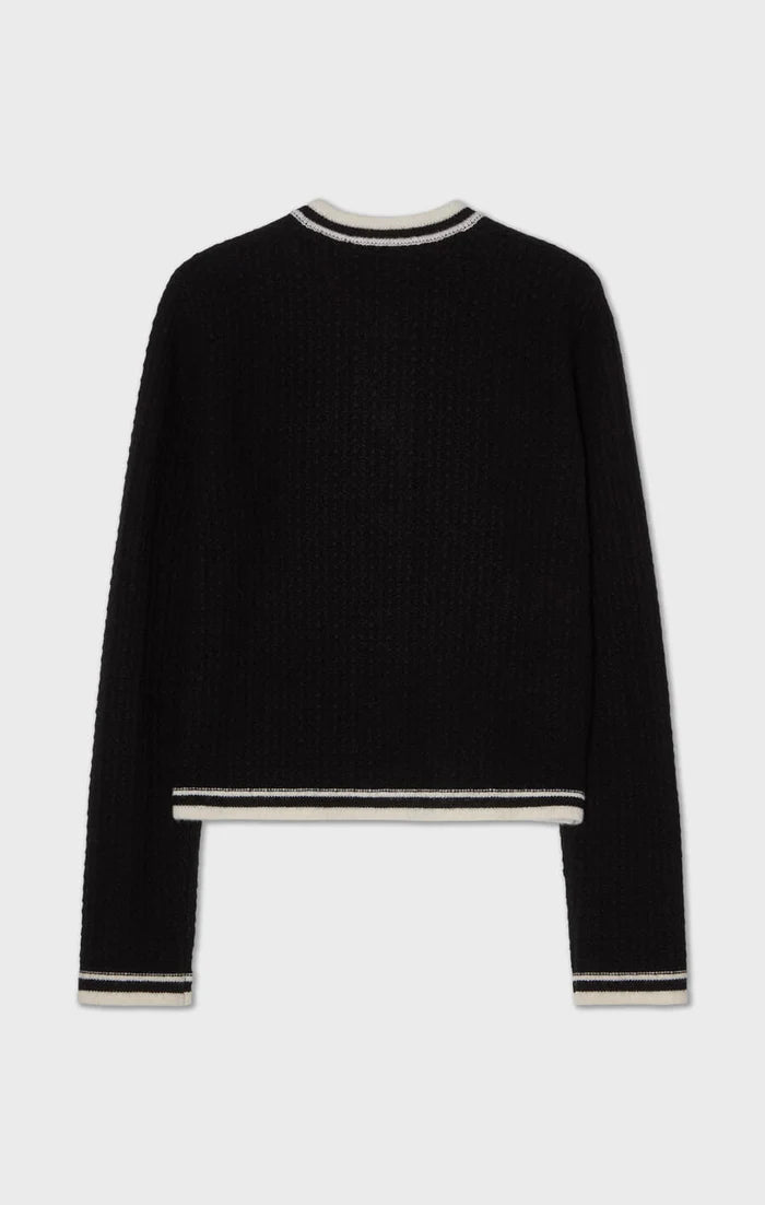 BUSNEL GWENETH JACKET