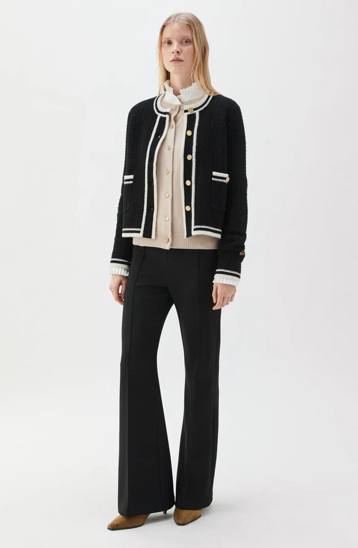 BUSNEL GWENETH JACKET