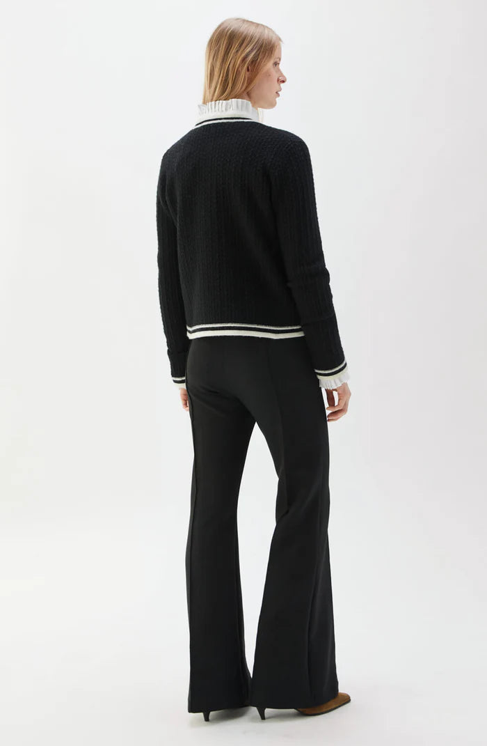 BUSNEL GWENETH JACKET