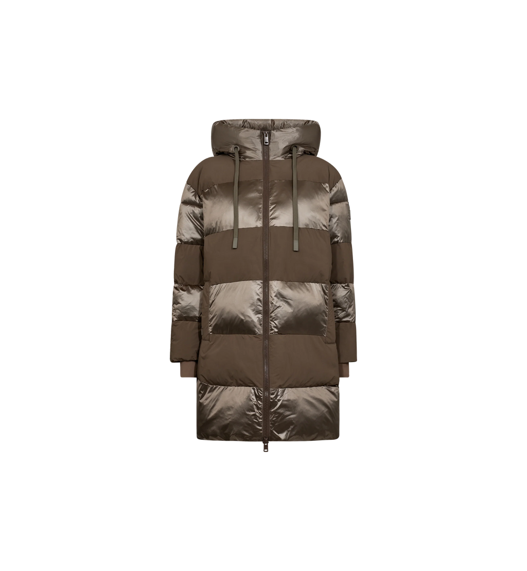 MOS MOSH AVON BLOCK JACKET