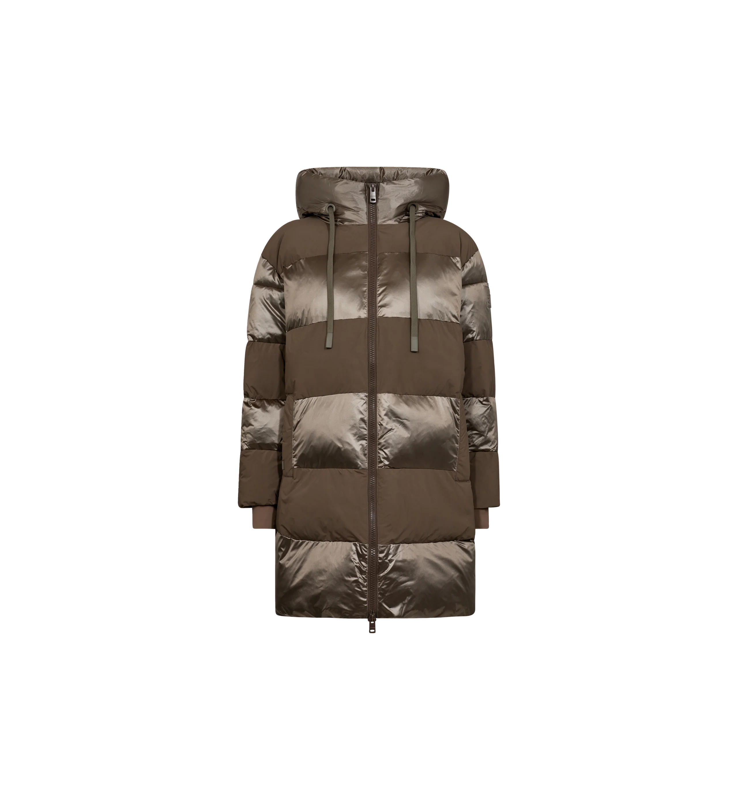 MOS MOSH AVON BLOCK JACKET