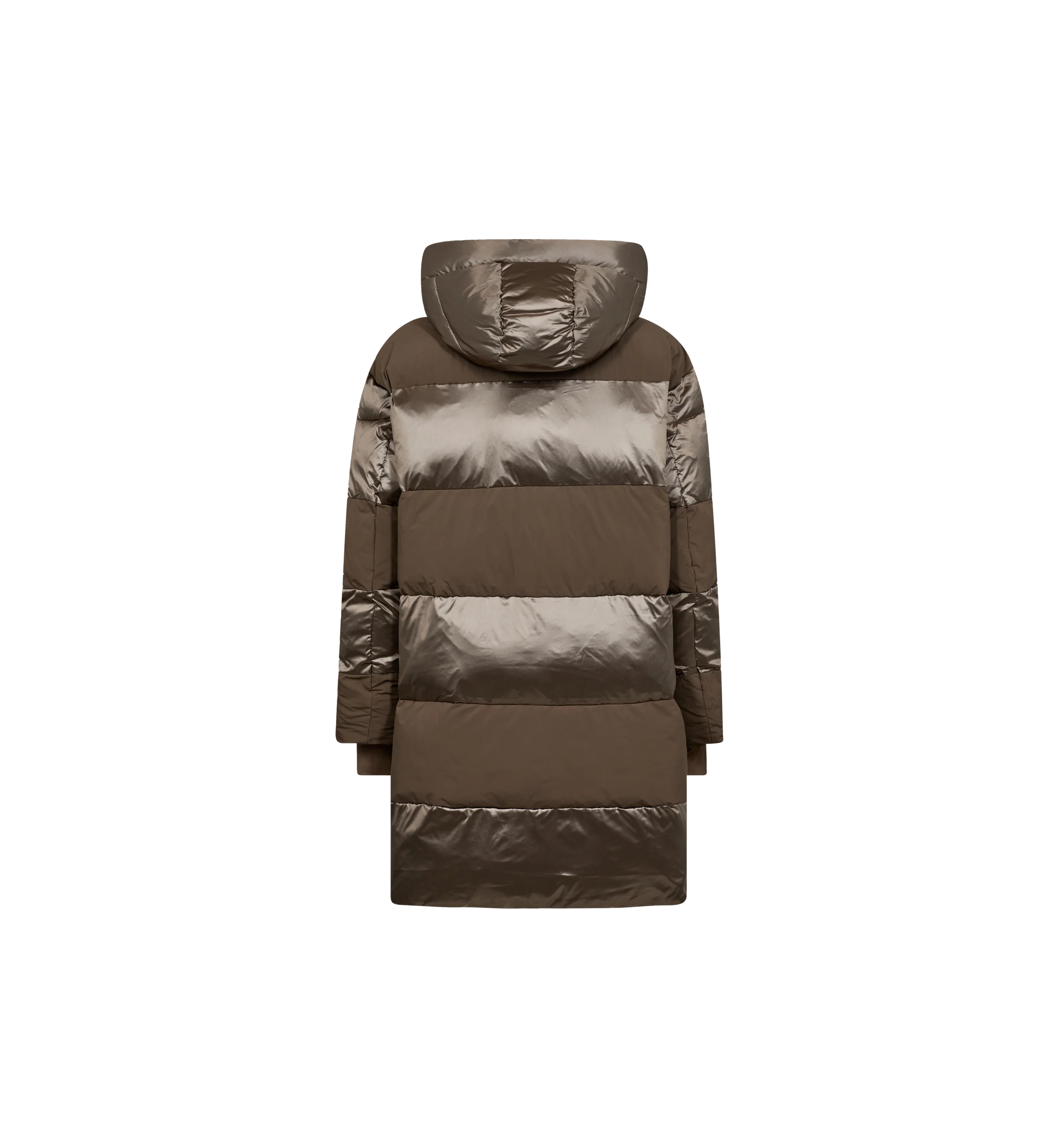 MOS MOSH AVON BLOCK JACKET