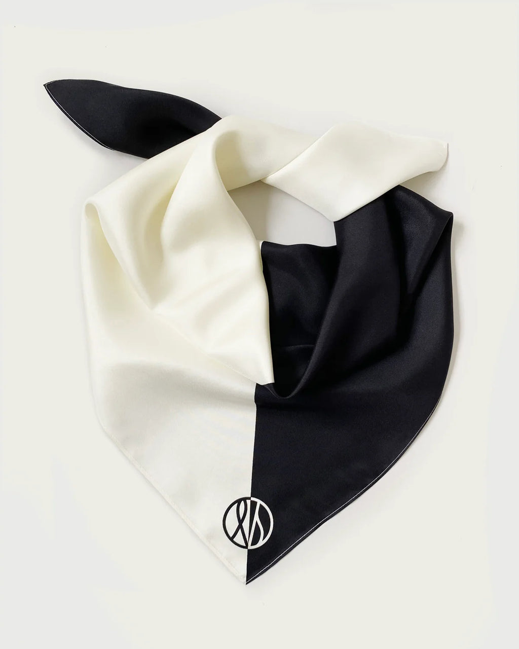 LESCARF DUAL SCARF 80CM