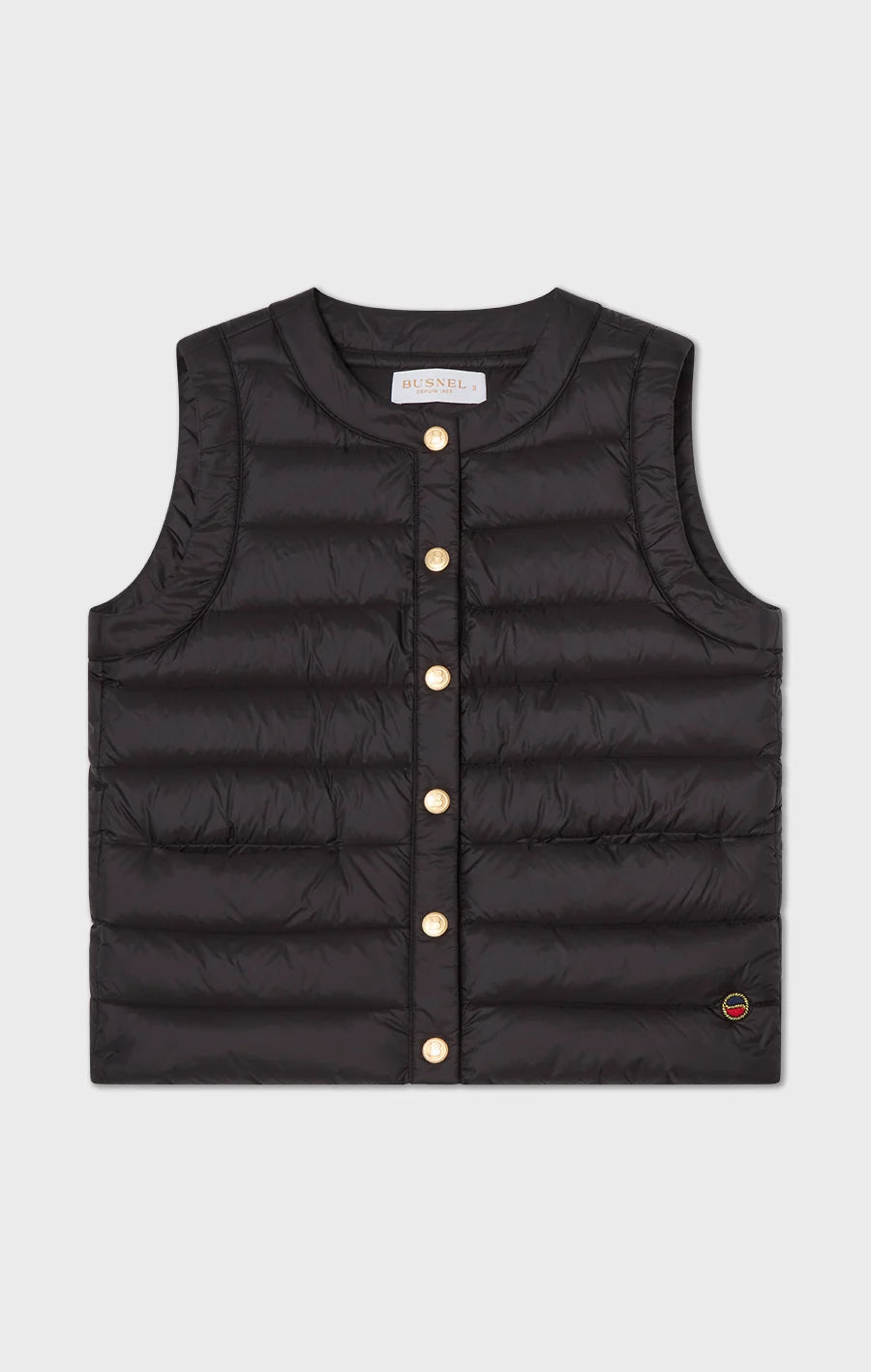 BUSNEL INA DOWN VEST