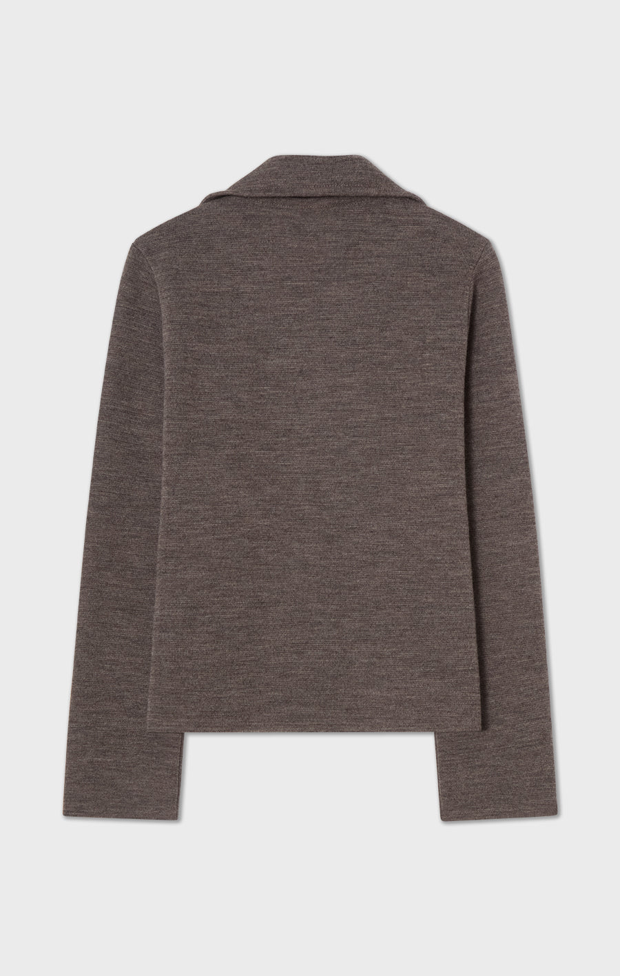 BUSNEL INDRA KNITTED WOOL