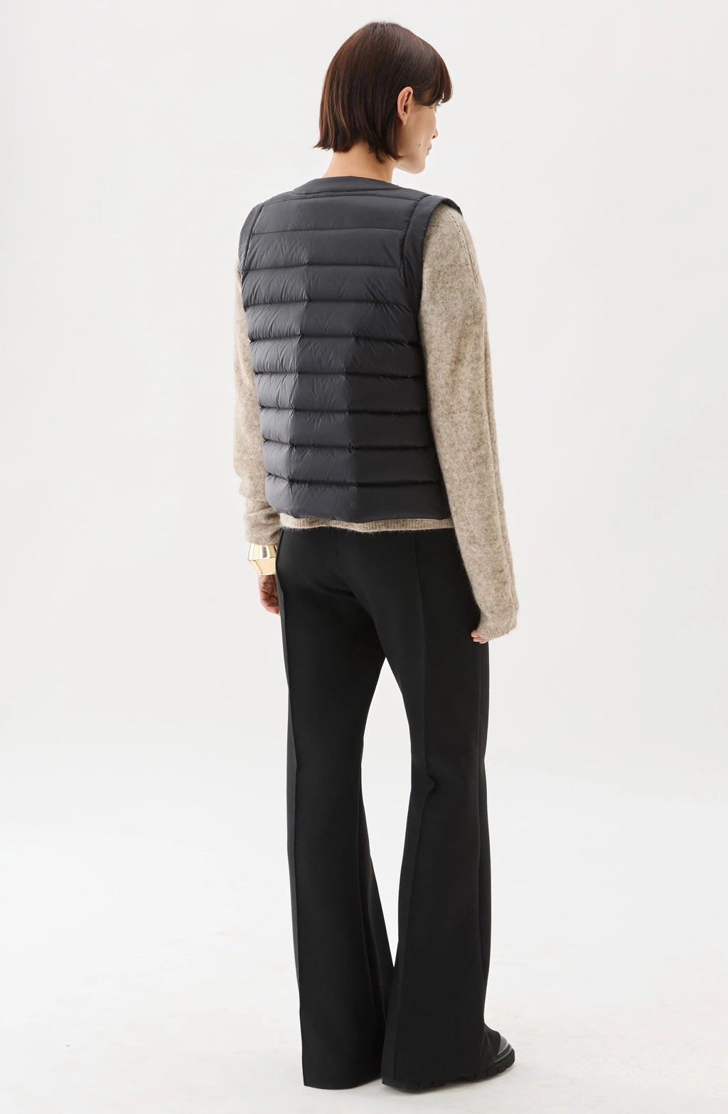 BUSNEL INA DOWN VEST