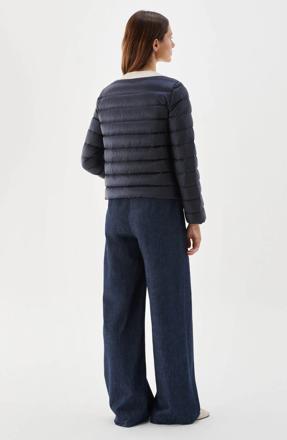 BUSNEL INDIANA CONTRAST JACKET