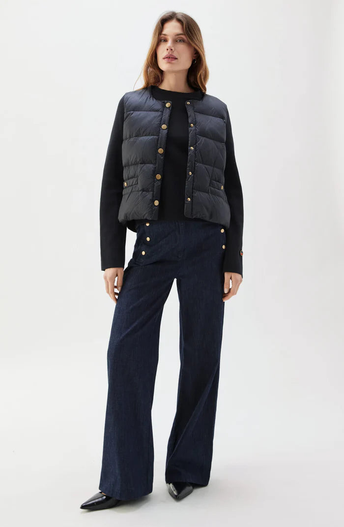 BUSNEL IVA DOWN JACKET