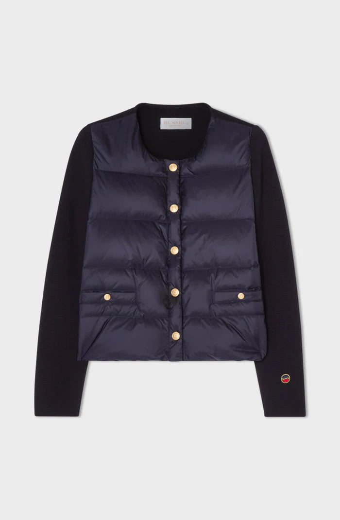 BUSNEL IVA DOWN JACKET