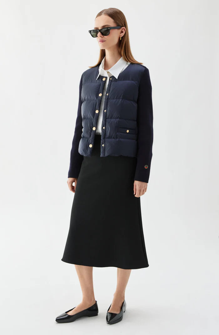 BUSNEL IVA DOWN JACKET