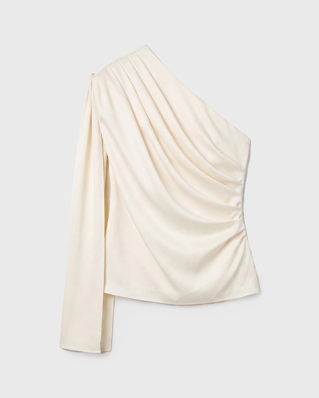 MARVILLE ROAD JESSIE SATIN TOP