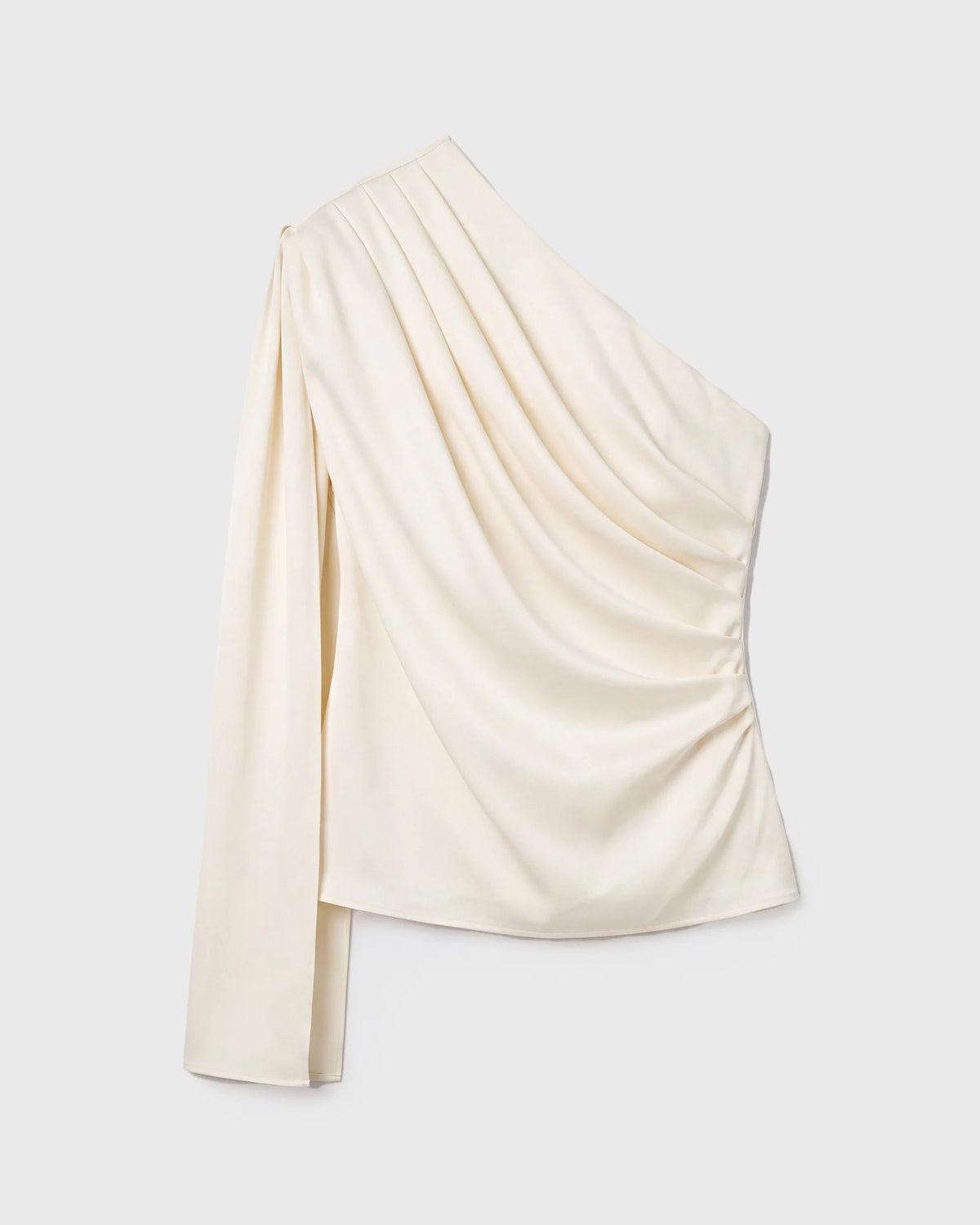 MARVILLE ROAD JESSIE SATIN TOP