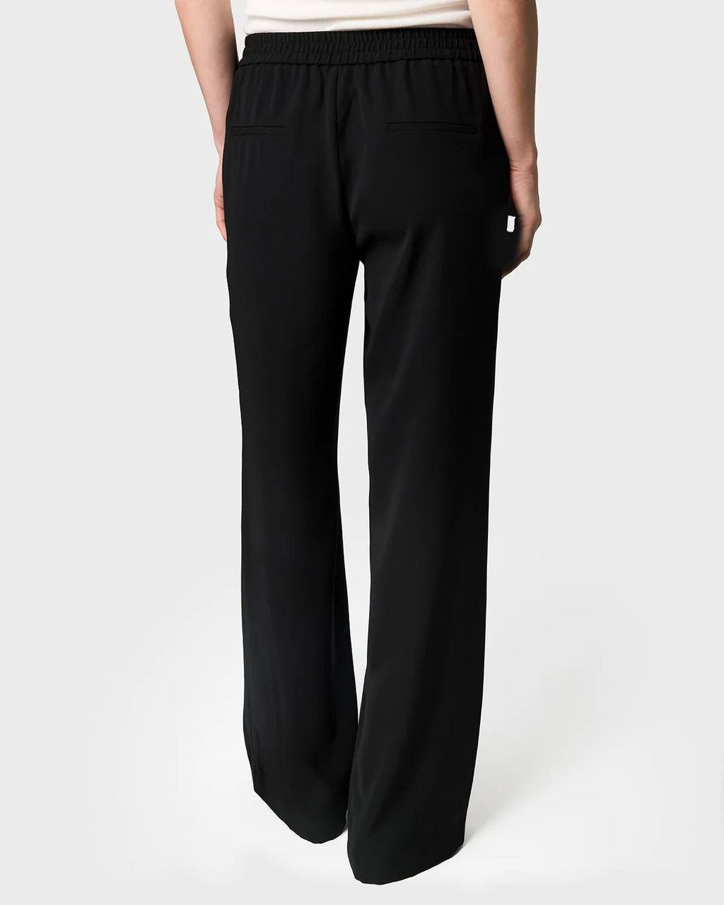 MARVILLE ROAD JOSEPHINE TWILL TROUSERS