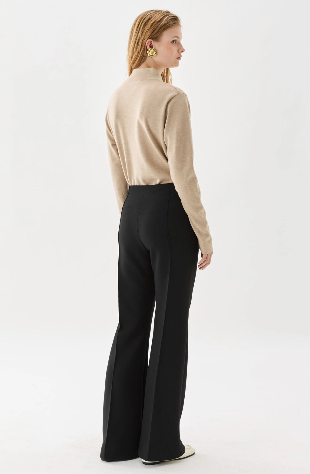 BUSNEL KARIN TROUSER