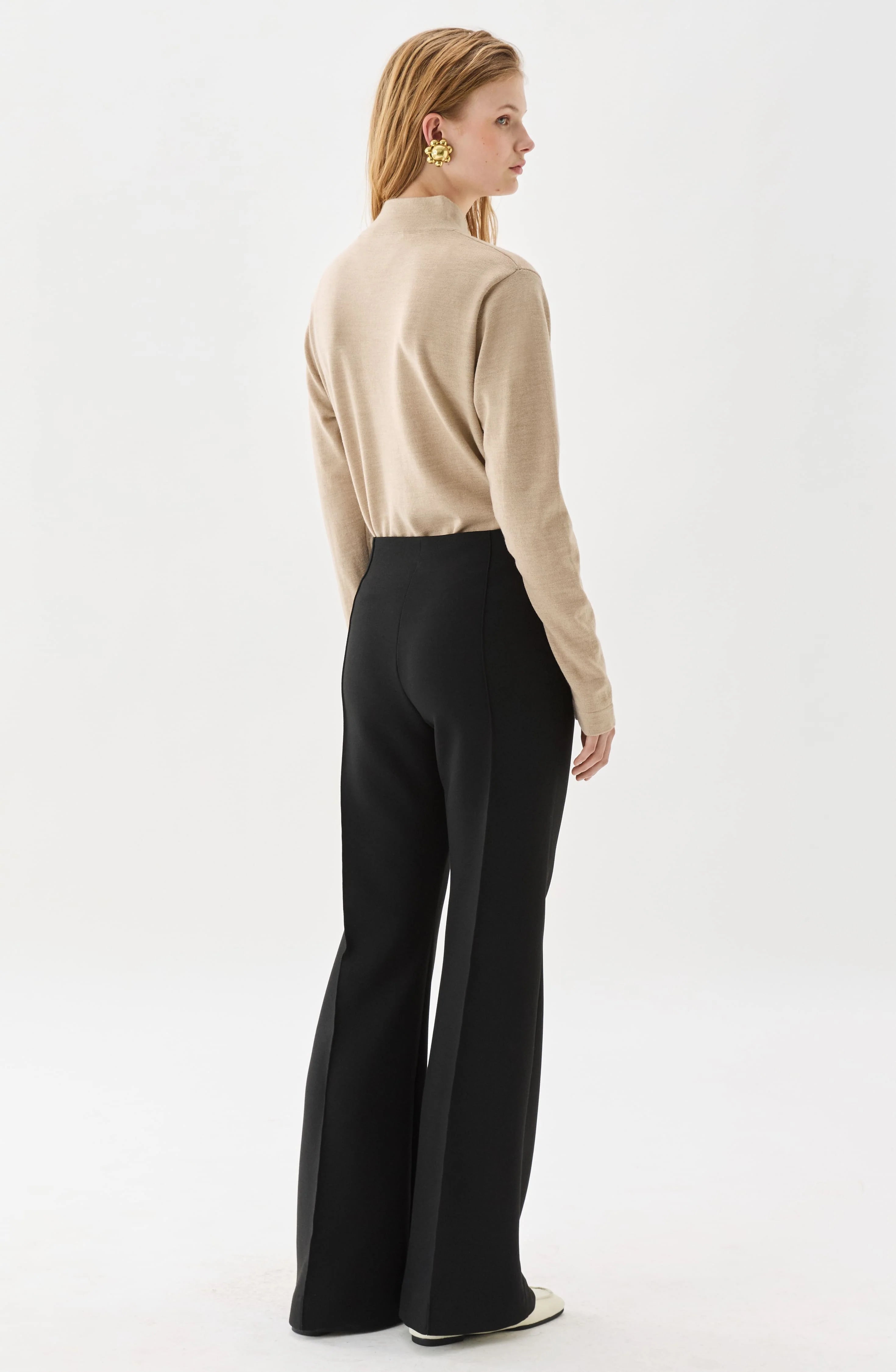 BUSNEL KARIN TROUSER