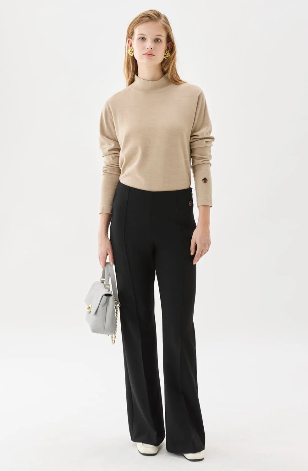 BUSNEL KARIN TROUSER