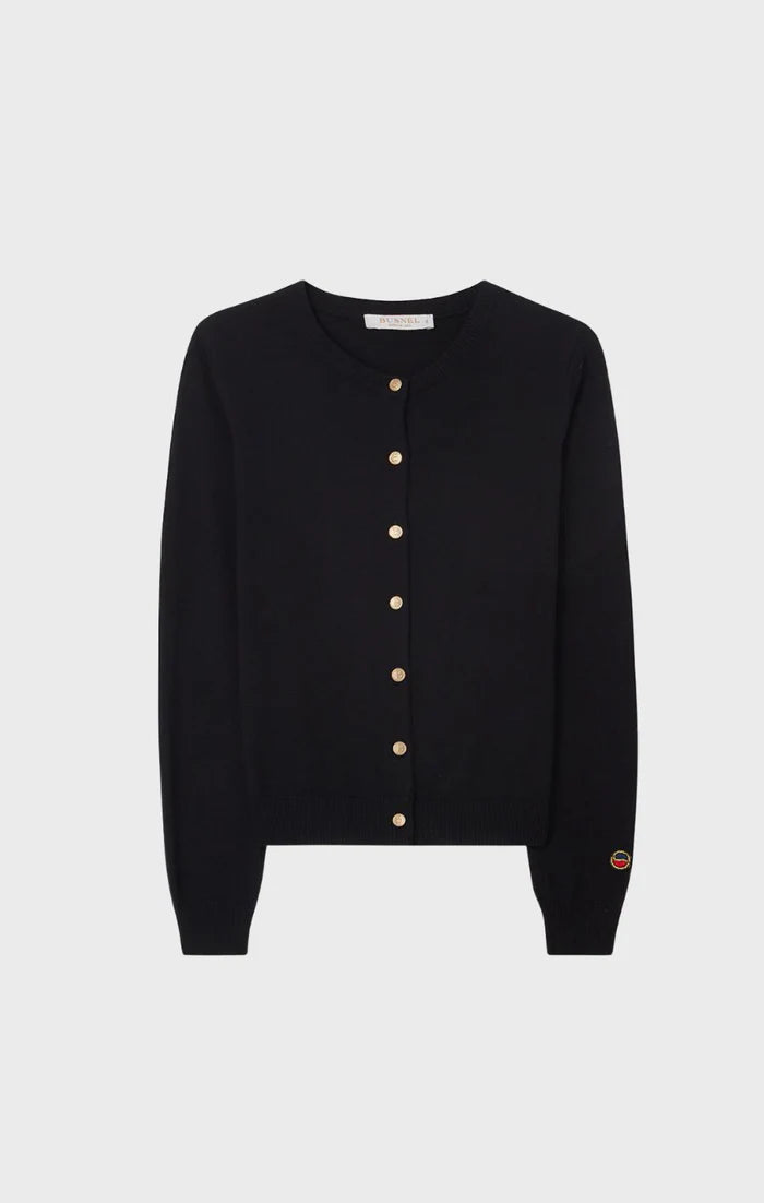 BUSNEL KEE CARDIGAN