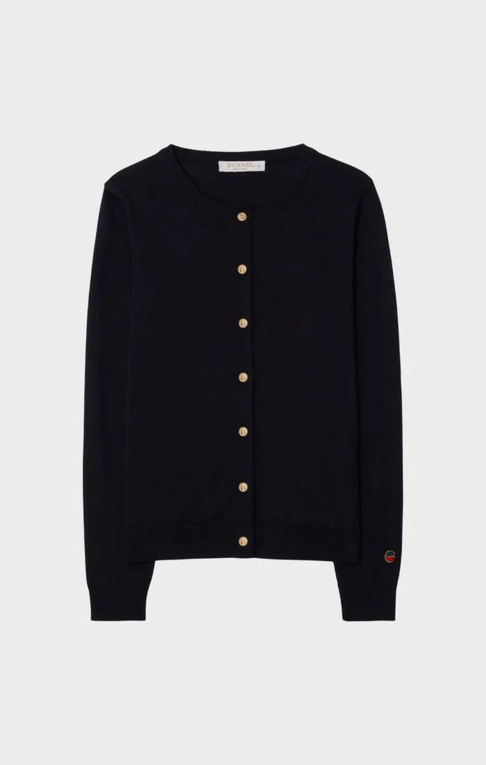 BUSNEL KEE CARDIGAN