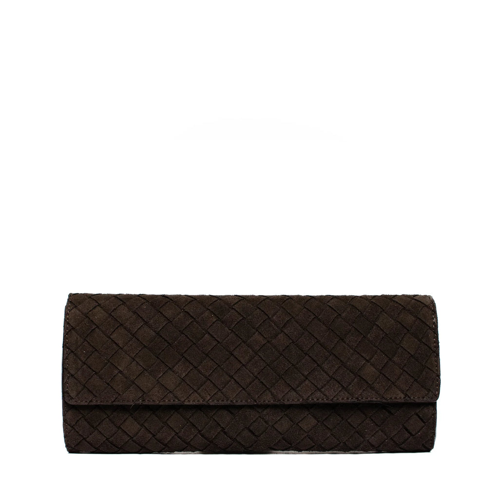 LATALIA AOSTA SUEDE
