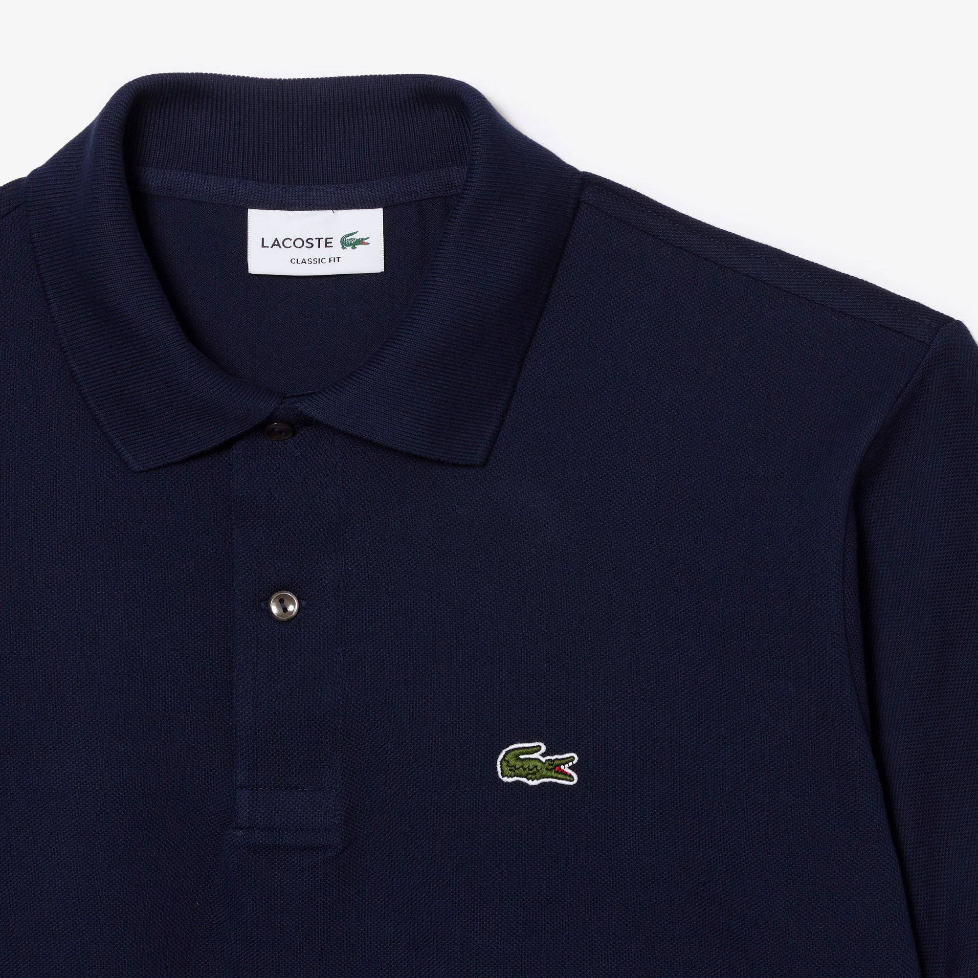 LACOSTE PIKÉ