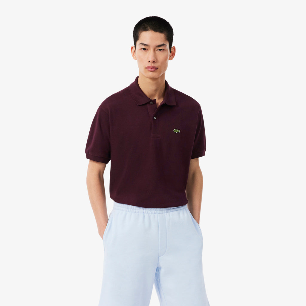 LACOSTE PIKÉ