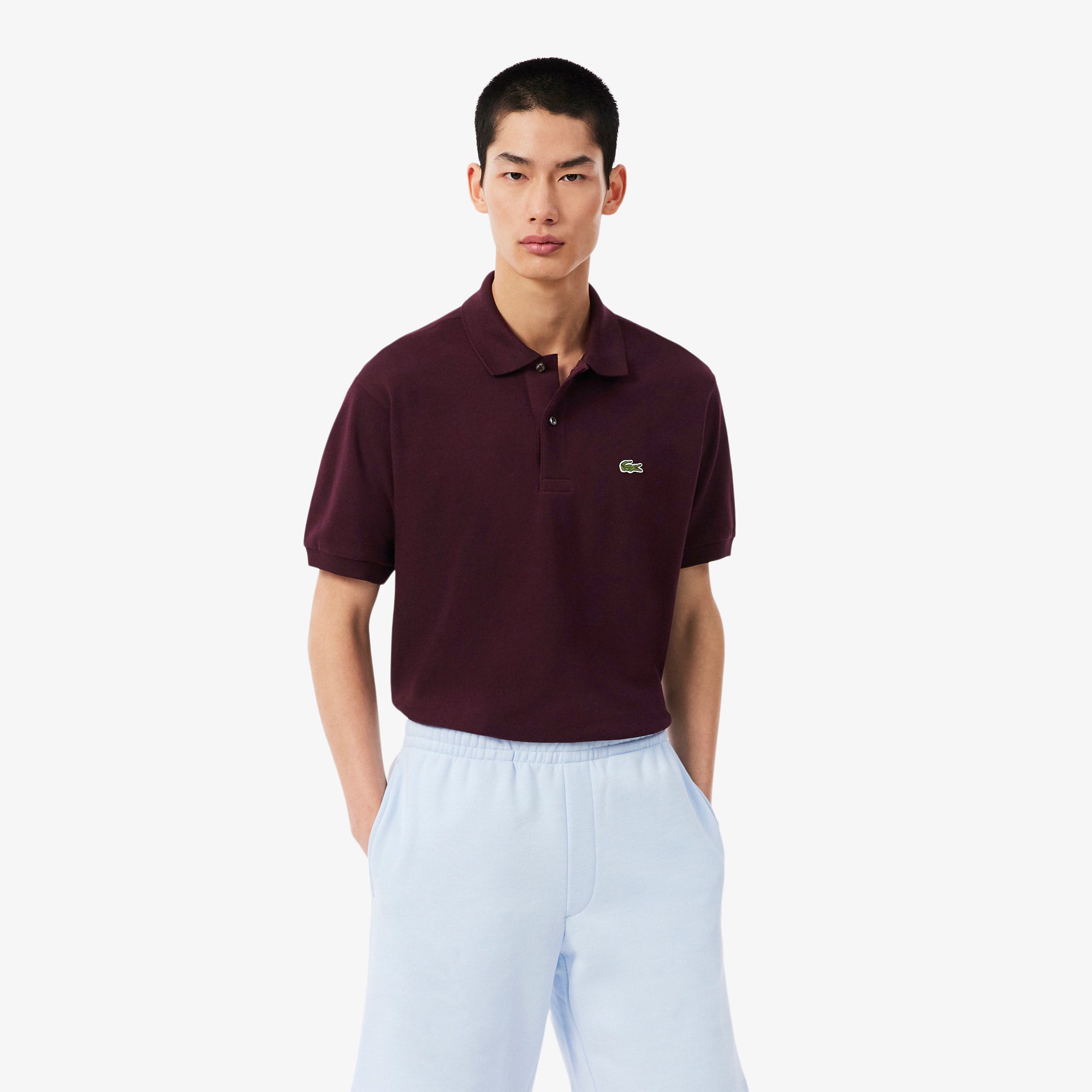 LACOSTE PIKÉ