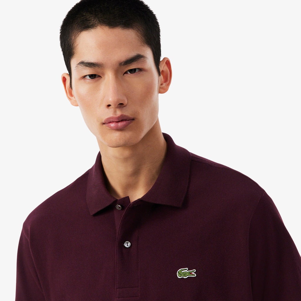LACOSTE PIKÉ