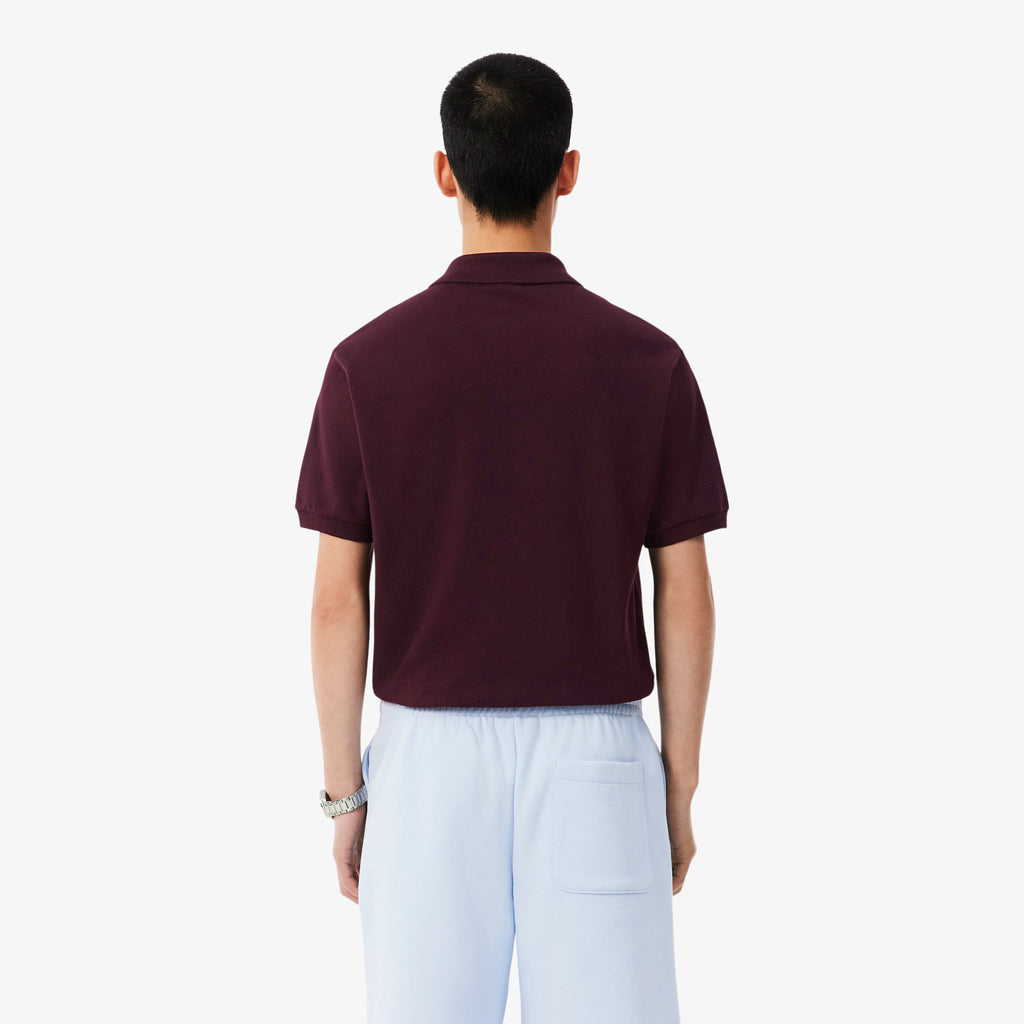 LACOSTE PIKÉ