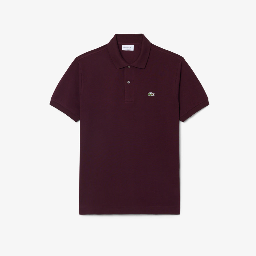 LACOSTE PIKÉ
