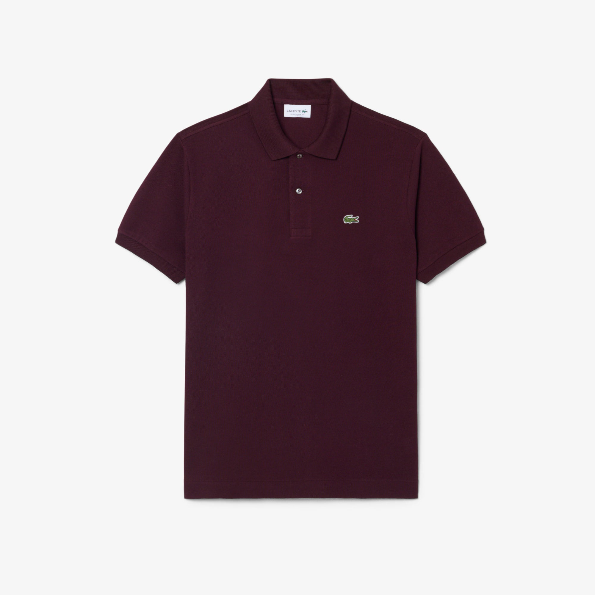 LACOSTE PIKÉ