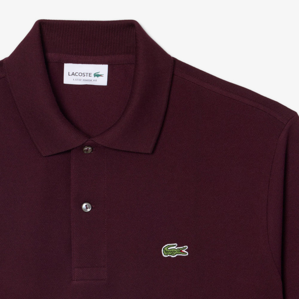 LACOSTE PIKÉ