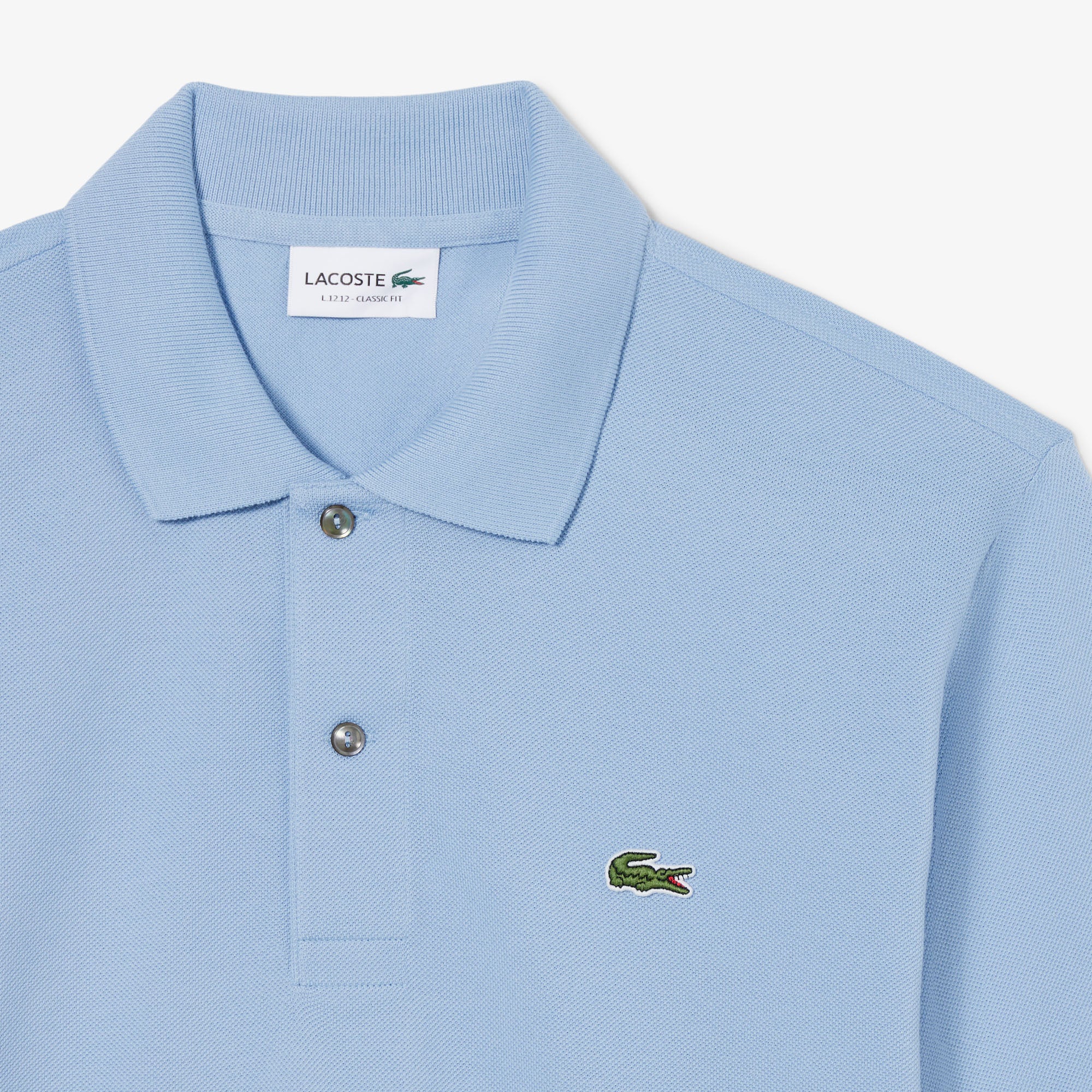 LACOSTE PIKÉ