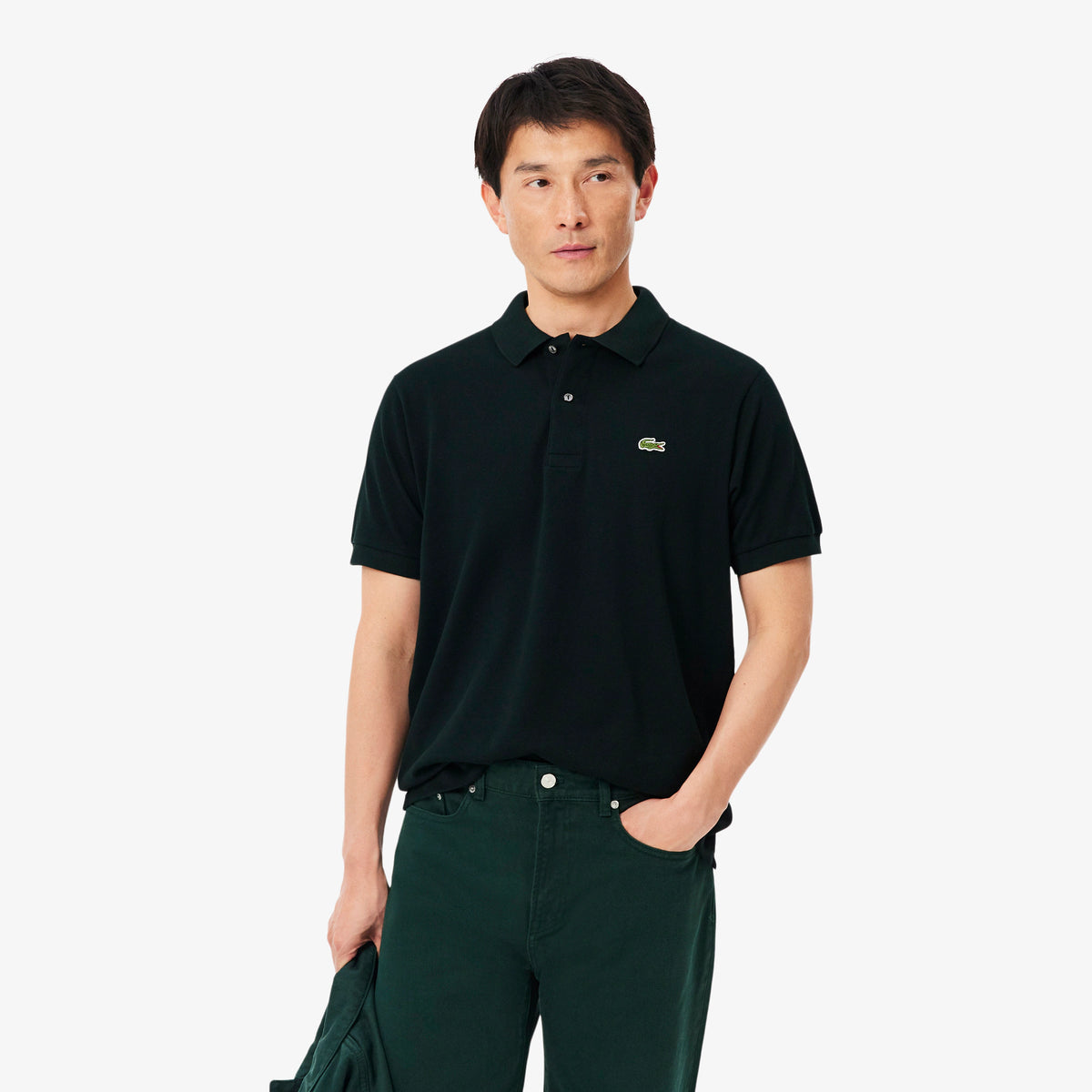LACOSTE PIKÉ