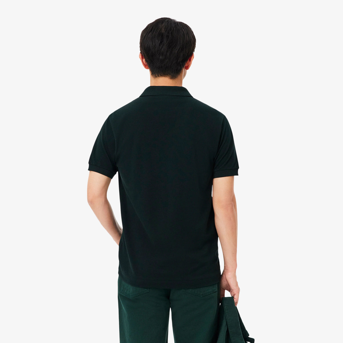 LACOSTE PIKÉ