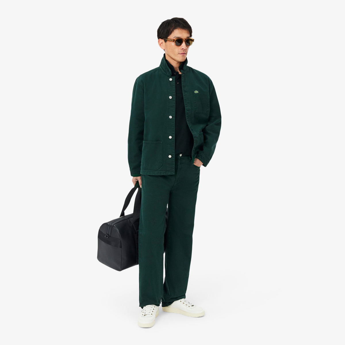 LACOSTE PIKÉ