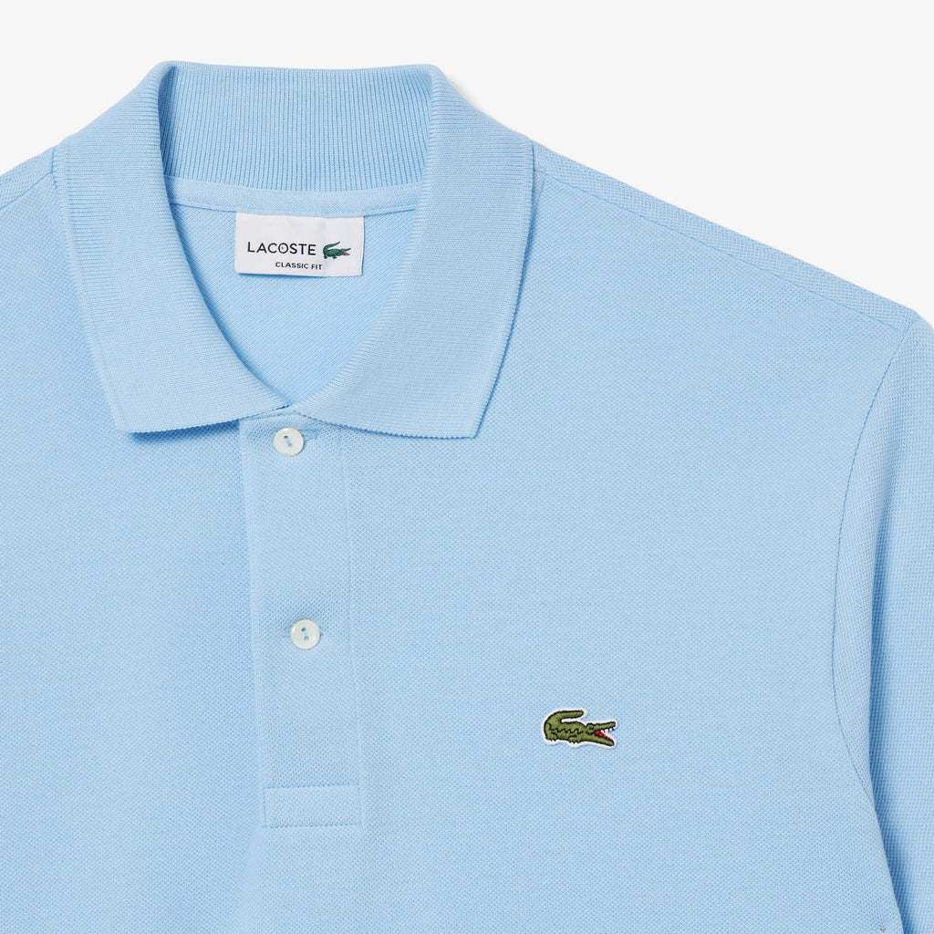 LACOSTE PIKÉ