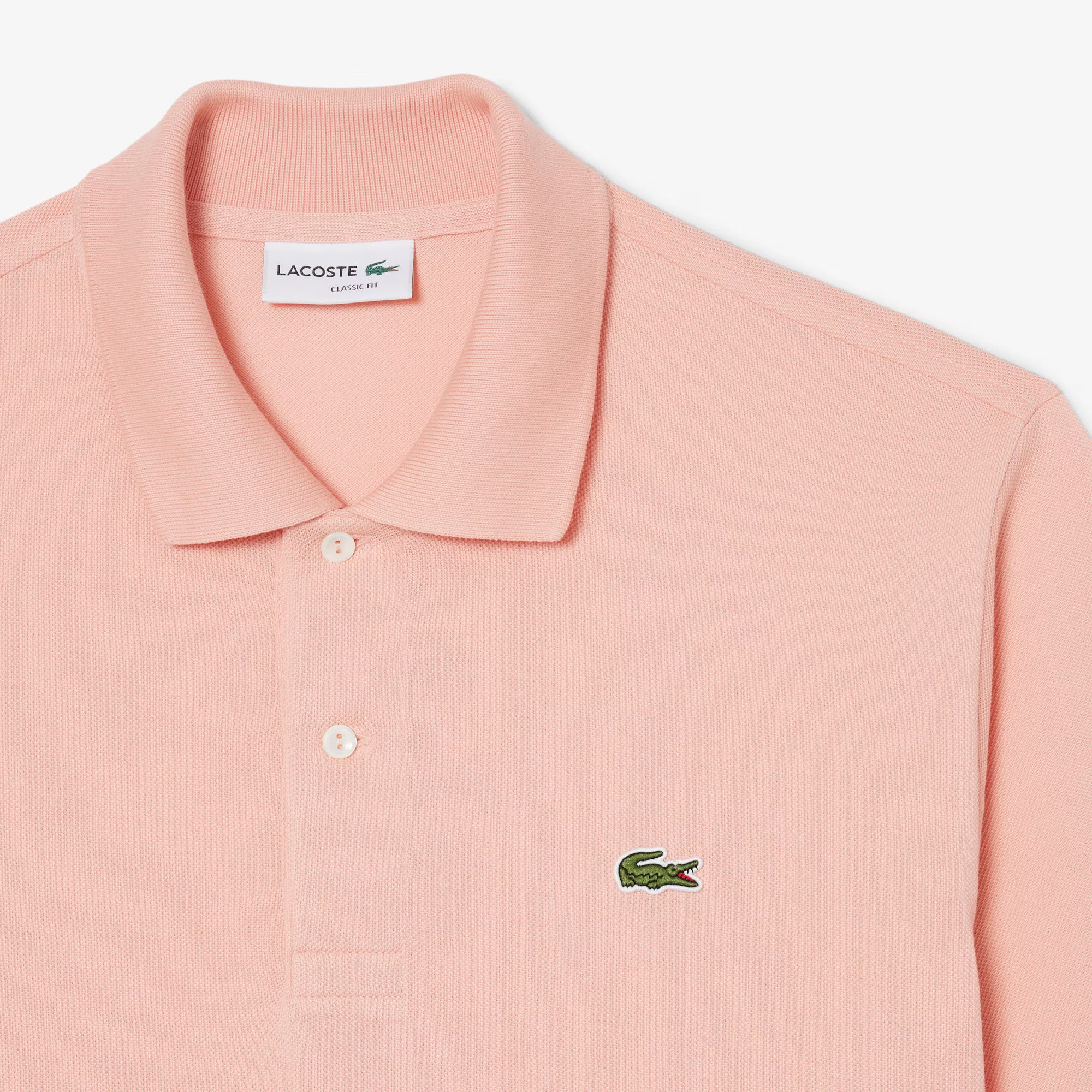 LACOSTE PIKÉ