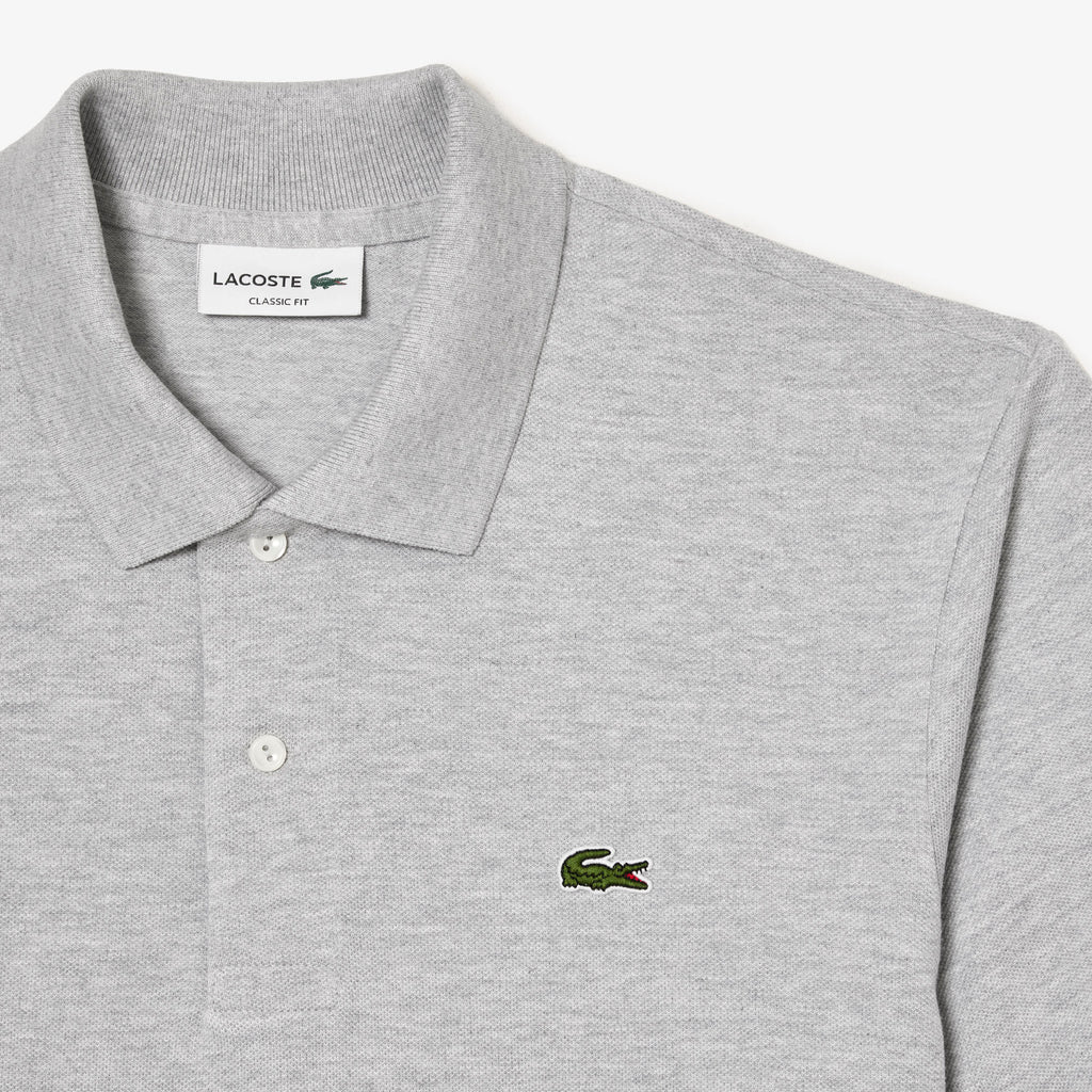 LACOSTE PIKÉ