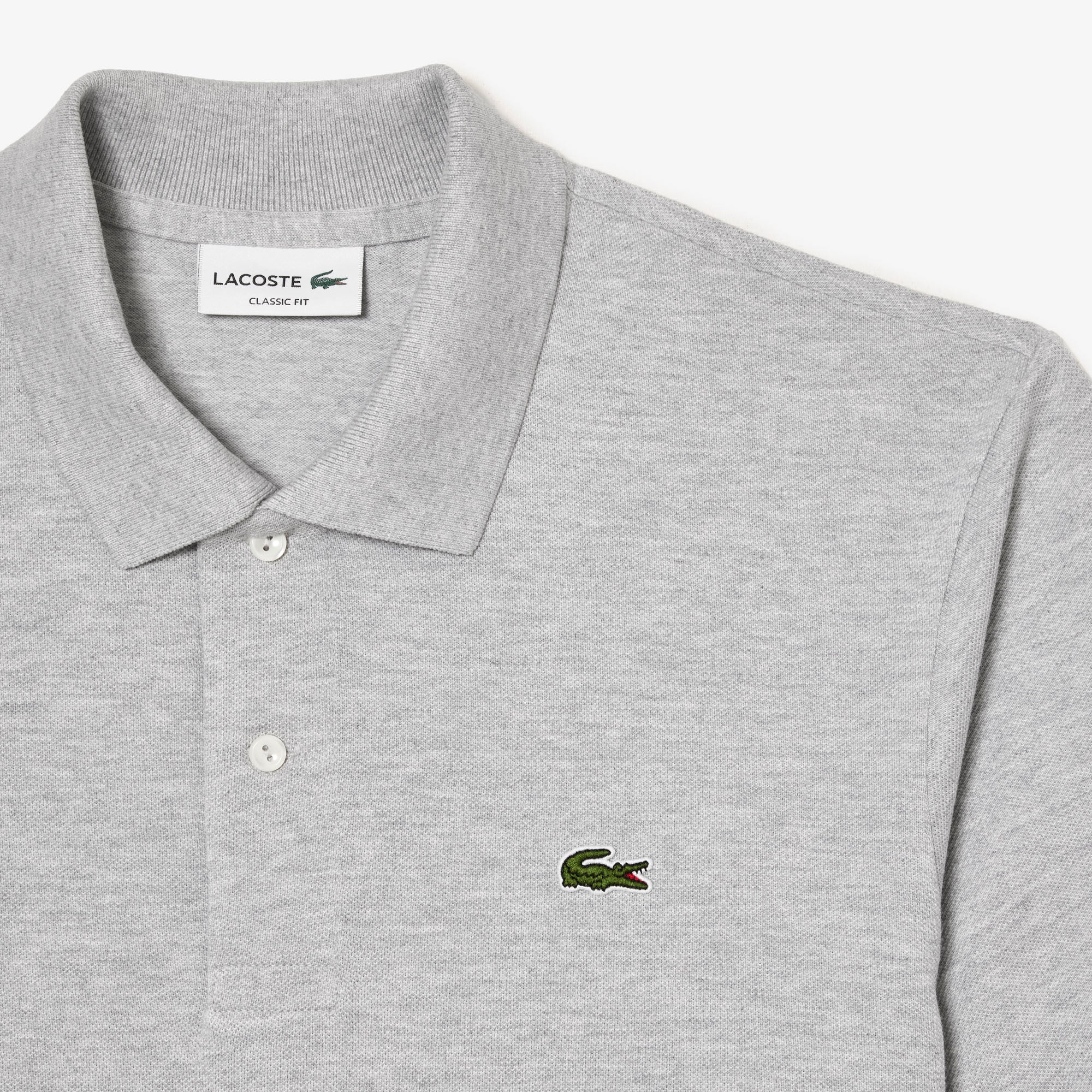 LACOSTE PIKÉ