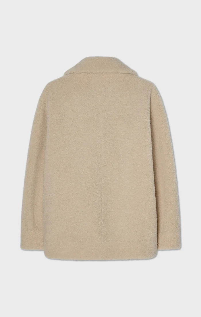 BUSNEL MEI SHERLING JACKET