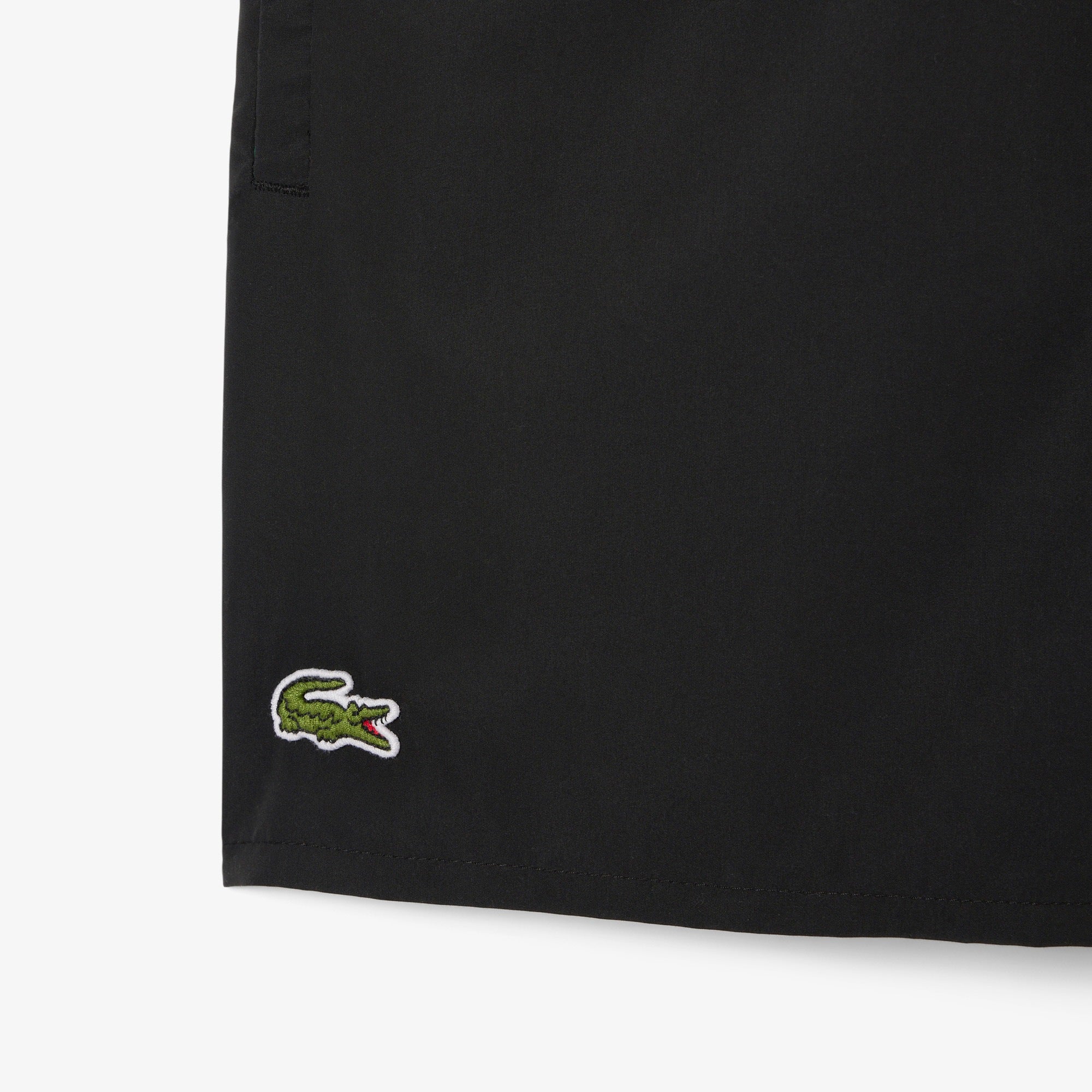 LACOSTE SWIM TRUNKS
