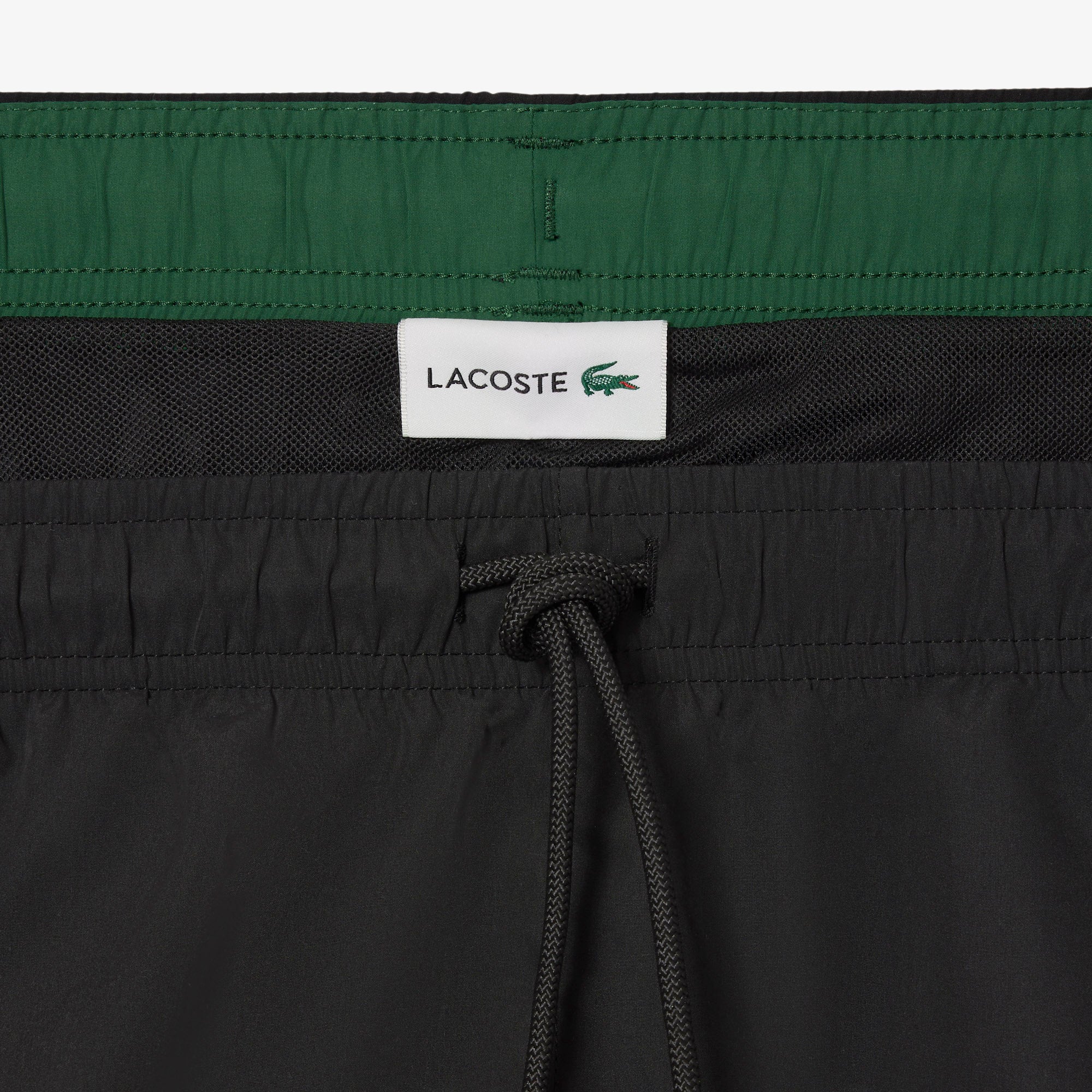 LACOSTE SWIM TRUNKS