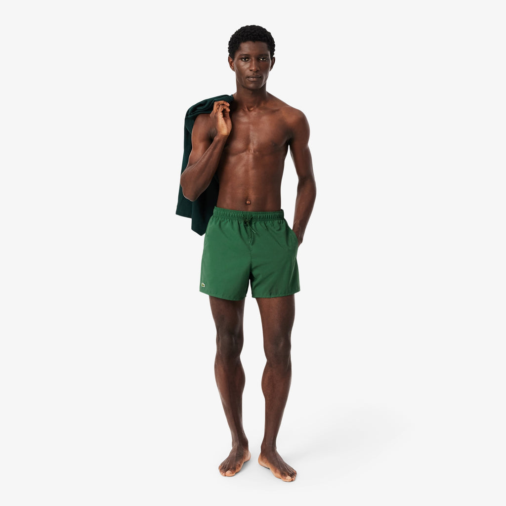 LACOSTE SWIM TRUNKS