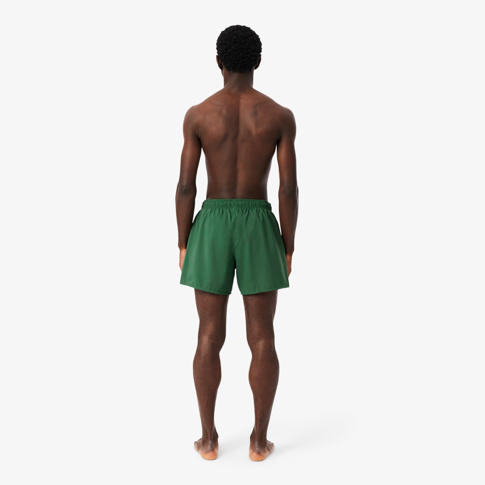 LACOSTE SWIM TRUNKS
