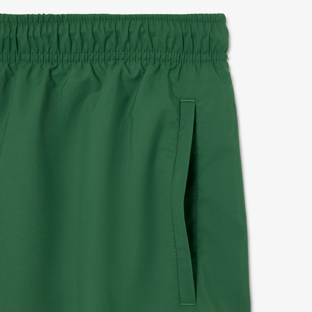 LACOSTE SWIM TRUNKS