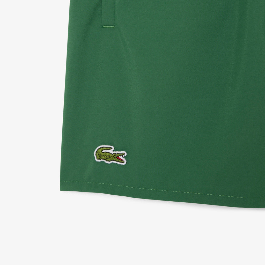 LACOSTE SWIM TRUNKS