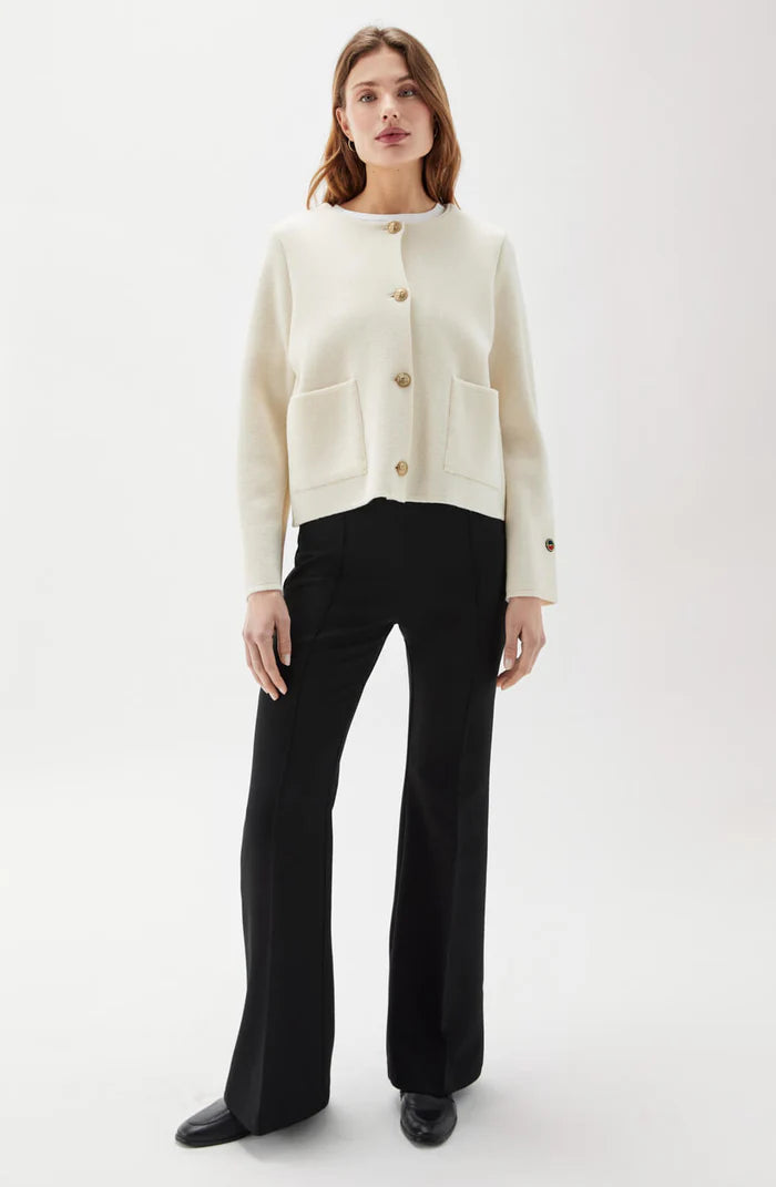 BUSNEL MACEY JACKET