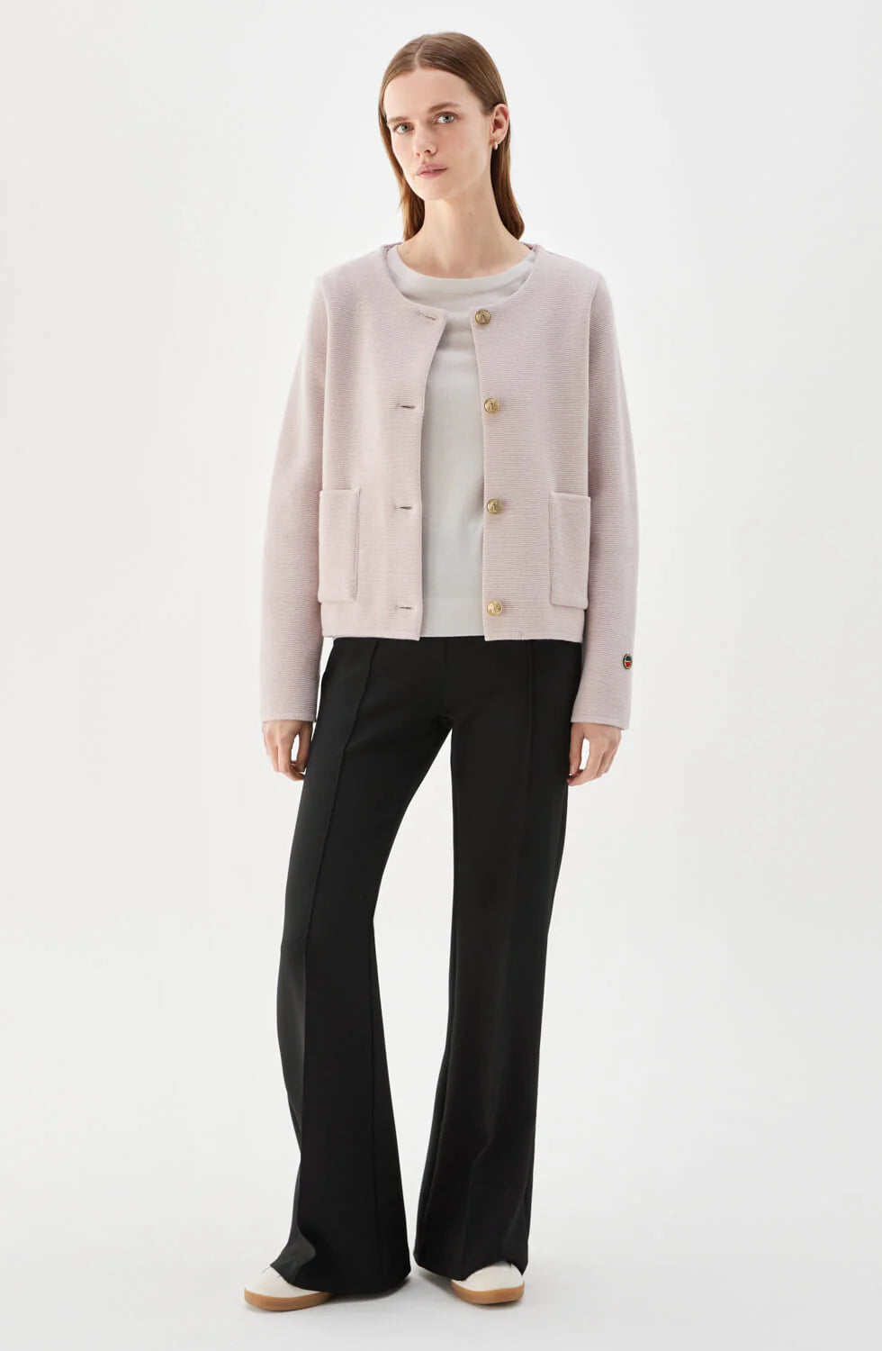 BUSNEL MACEY JACKET